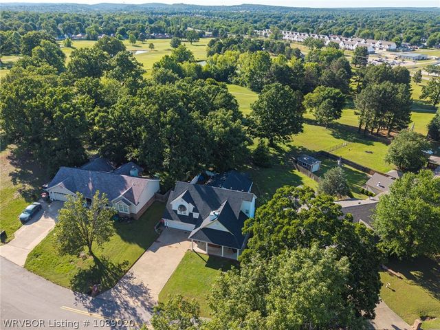 860 Country Club Drive, Greenwood, AR 72936