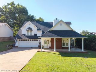 860 Country Club Drive, Greenwood, AR 72936