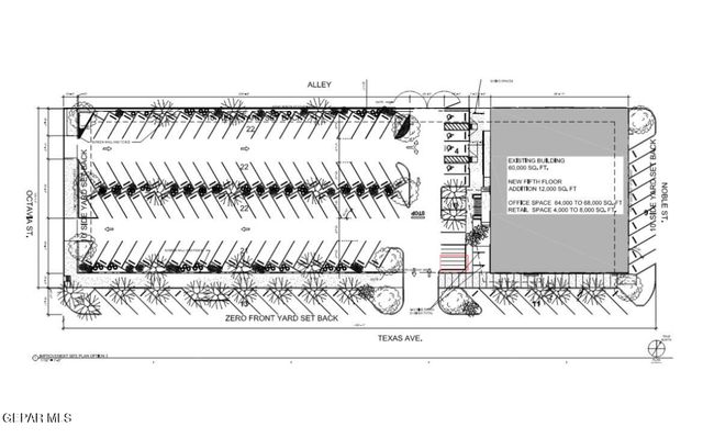1125 TEXAS Avenue, 201, El Paso, TX 79901