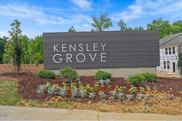 950 Kensley Grove Lane, Fuquay Varina, NC 27526