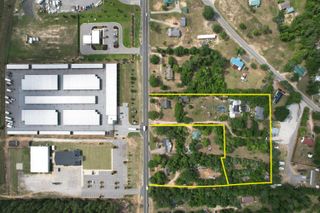191 Bettis Academy Road, Graniteville, SC 29829