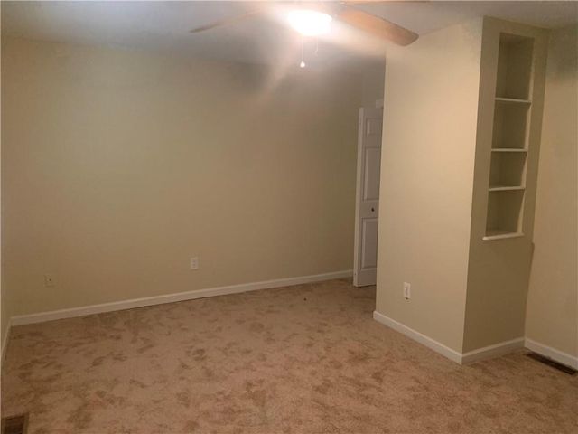 1652 Grist Mill Drive, Marietta, GA 30062