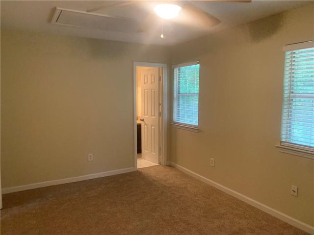 1652 Grist Mill Drive, Marietta, GA 30062