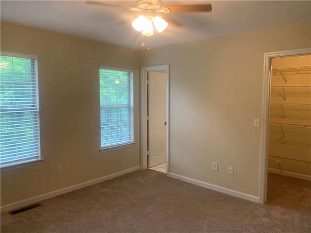 1652 Grist Mill Drive, Marietta, GA 30062