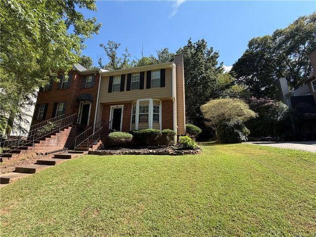 1652 Grist Mill Drive, Marietta, GA 30062