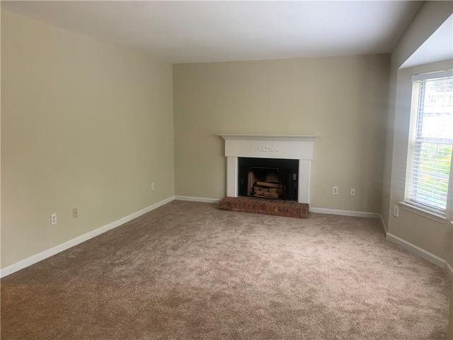 1652 Grist Mill Drive, Marietta, GA 30062