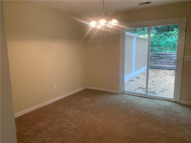 1652 Grist Mill Drive, Marietta, GA 30062