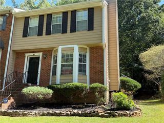1652 Grist Mill Drive, Marietta, GA 30062