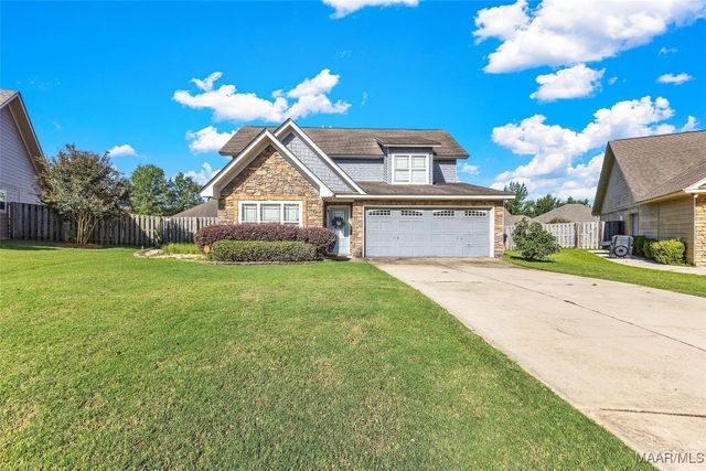 33 Boulder Court, Pike Road, AL 36064