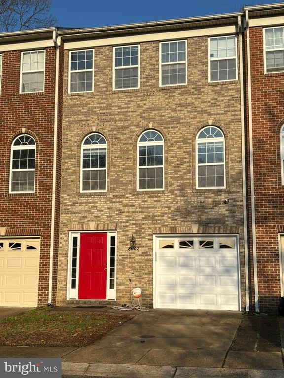 8002 BULLFINCH PL, White Plains, MD 20695