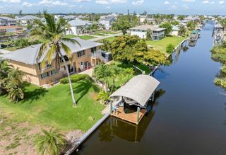 24398 TREASURE ISLAND BOULEVARD, Punta Gorda, FL 33955