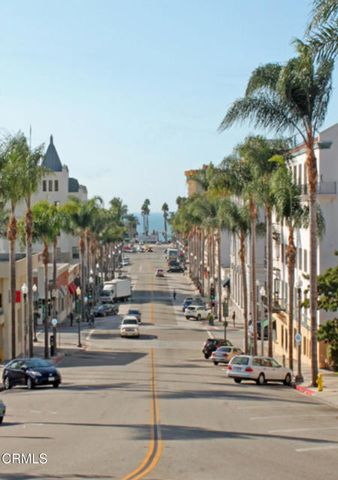 536 Hupa Street, Ventura, CA 93001