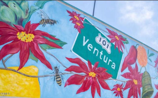 536 Hupa Street, Ventura, CA 93001