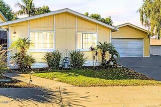 536 Hupa Street, Ventura, CA 93001