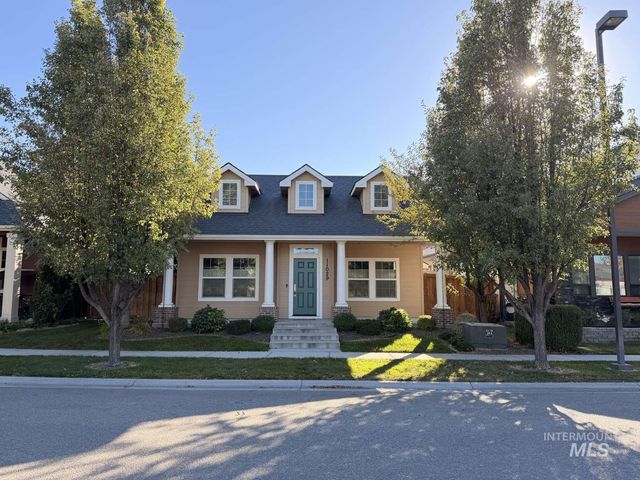 11029 W Soluna Dr, Boise, ID 83709 property photo