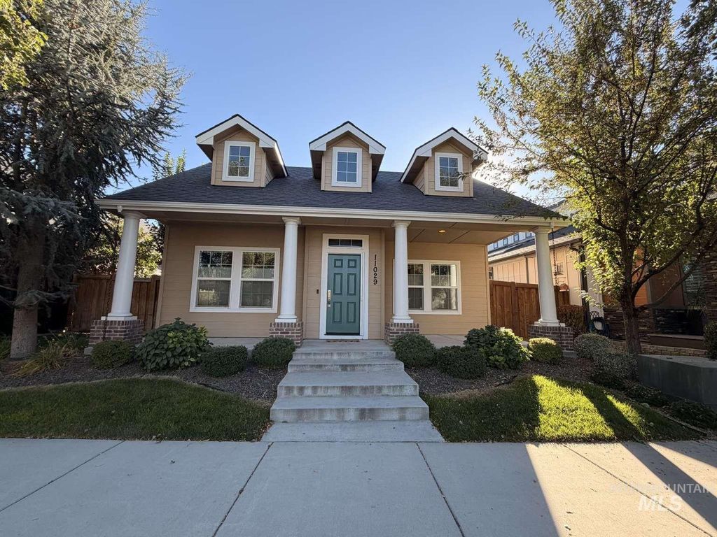 11029 W Soluna Dr, Boise, ID 83709 photo 2