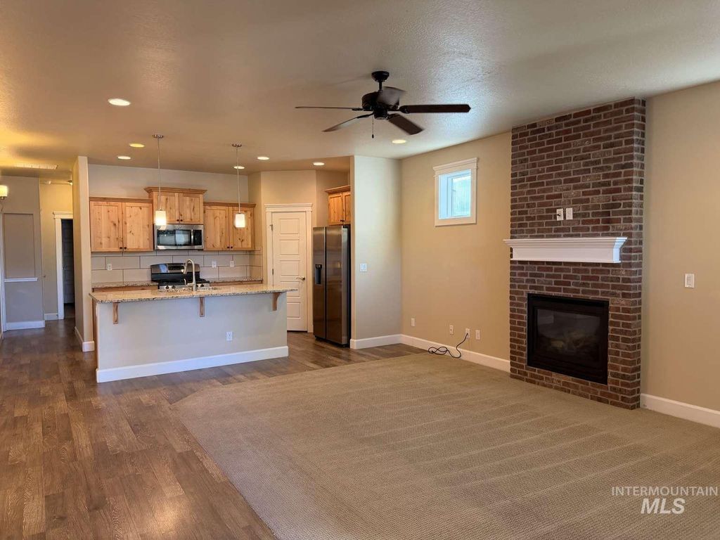 11029 W Soluna Dr, Boise, ID 83709 photo 3