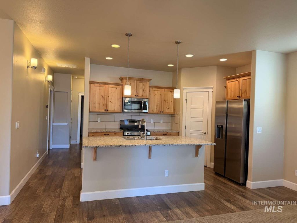 11029 W Soluna Dr, Boise, ID 83709 photo 5