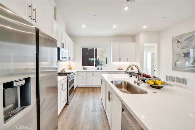 16345 Veterans, Tustin, CA 92782