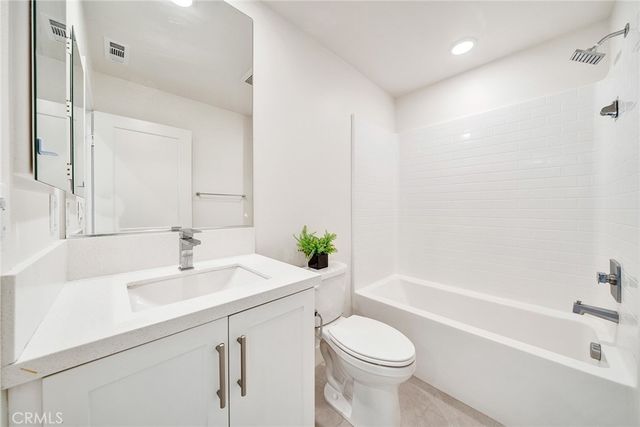 16345 Veterans, Tustin, CA 92782