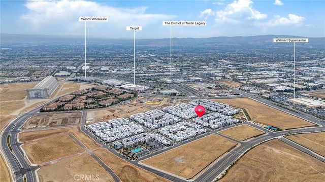 16345 Veterans, Tustin, CA 92782