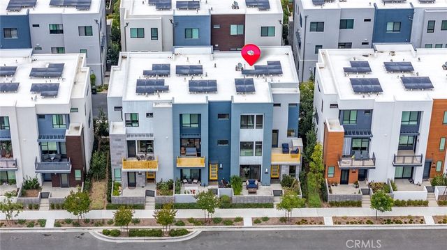 16345 Veterans, Tustin, CA 92782