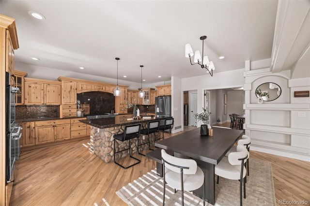 603 Coyote Trail, Elizabeth, CO 80107