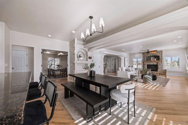 603 Coyote Trail, Elizabeth, CO 80107
