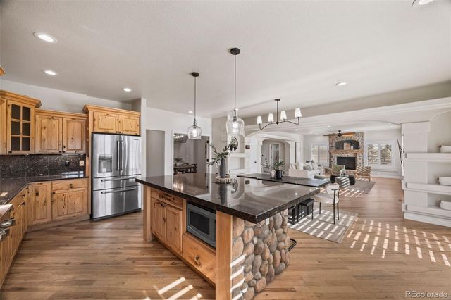 603 Coyote Trail, Elizabeth, CO 80107