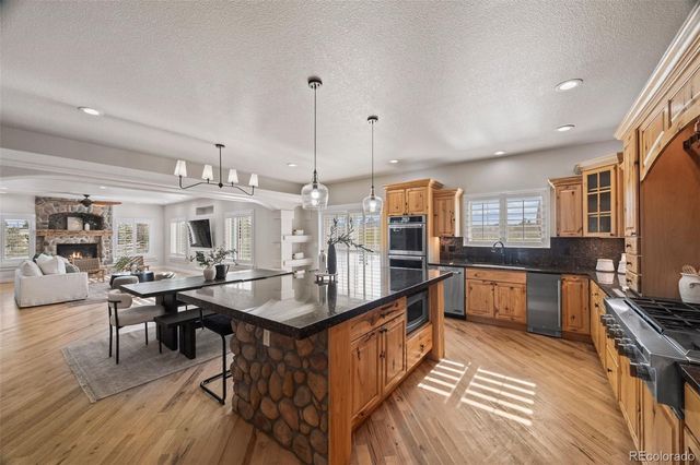 603 Coyote Trail, Elizabeth, CO 80107
