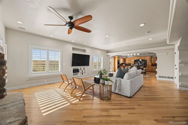 603 Coyote Trail, Elizabeth, CO 80107