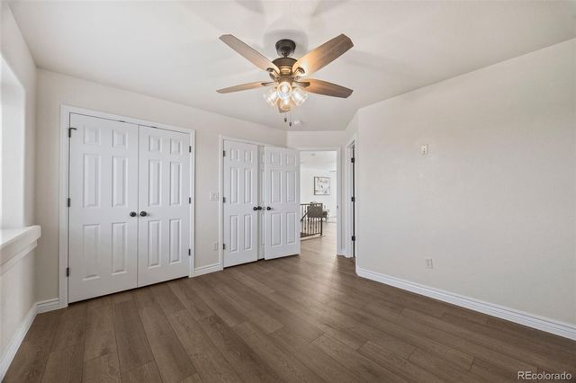 603 Coyote Trail, Elizabeth, CO 80107