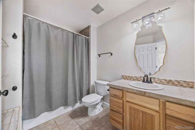 603 Coyote Trail, Elizabeth, CO 80107