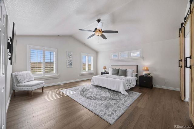 603 Coyote Trail, Elizabeth, CO 80107