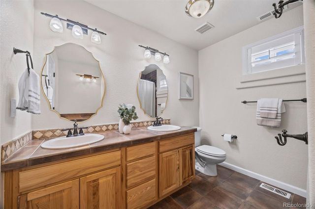 603 Coyote Trail, Elizabeth, CO 80107