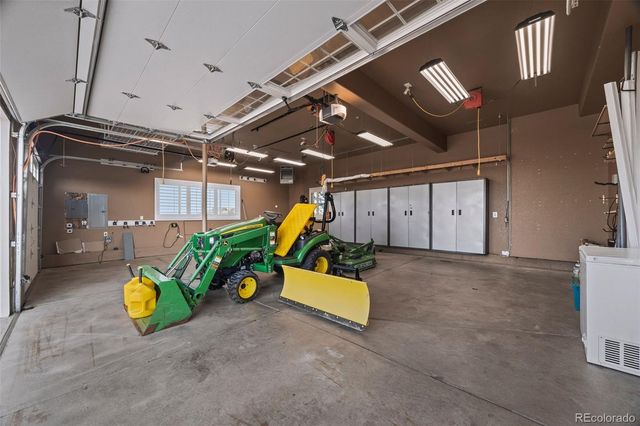 603 Coyote Trail, Elizabeth, CO 80107