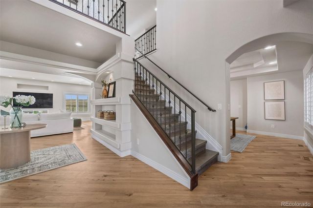 603 Coyote Trail, Elizabeth, CO 80107