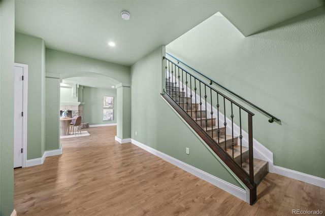 603 Coyote Trail, Elizabeth, CO 80107