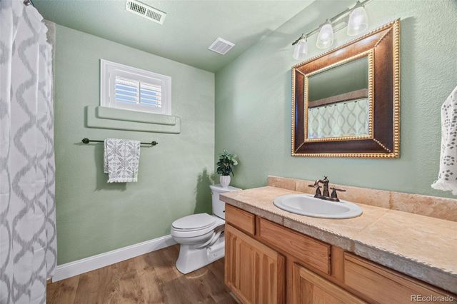 603 Coyote Trail, Elizabeth, CO 80107