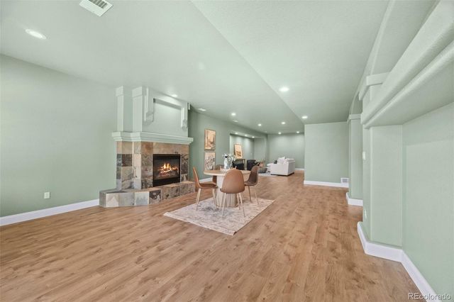 603 Coyote Trail, Elizabeth, CO 80107