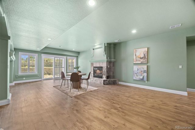 603 Coyote Trail, Elizabeth, CO 80107