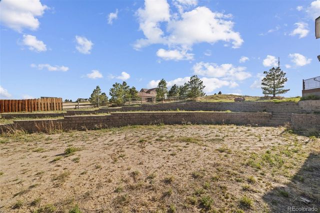 603 Coyote Trail, Elizabeth, CO 80107