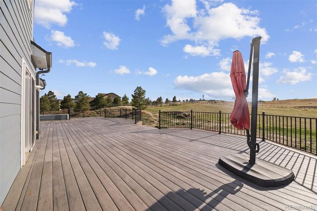 603 Coyote Trail, Elizabeth, CO 80107