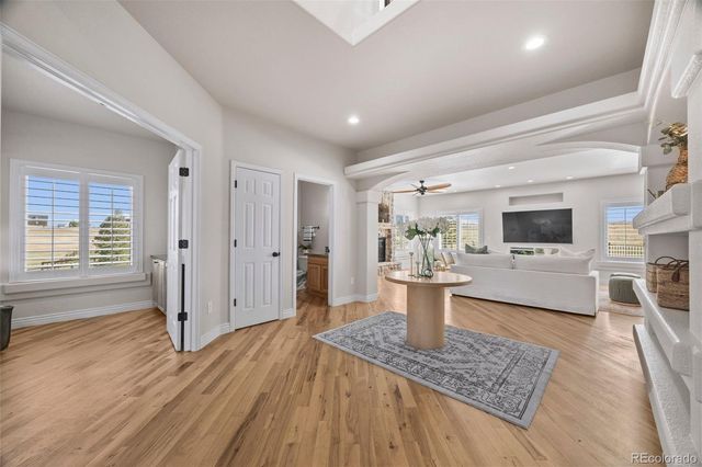 603 Coyote Trail, Elizabeth, CO 80107