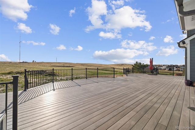 603 Coyote Trail, Elizabeth, CO 80107