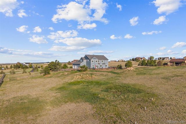 603 Coyote Trail, Elizabeth, CO 80107