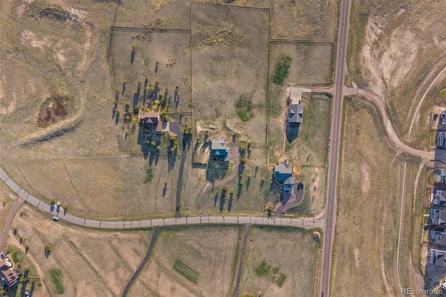 603 Coyote Trail, Elizabeth, CO 80107