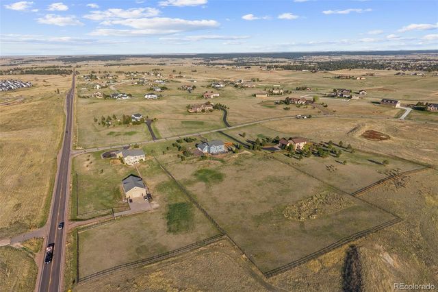 603 Coyote Trail, Elizabeth, CO 80107