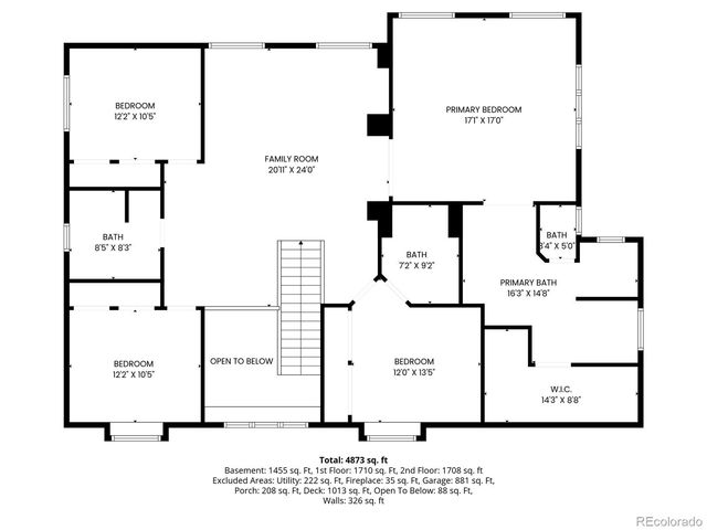 603 Coyote Trail, Elizabeth, CO 80107