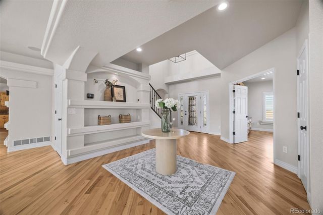 603 Coyote Trail, Elizabeth, CO 80107